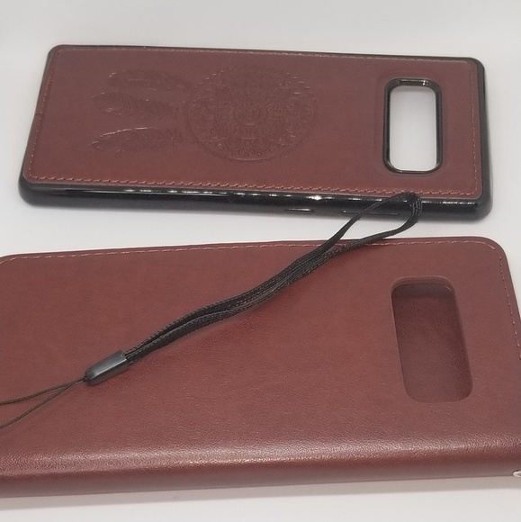 Note 8 case - Picture 4 of 4